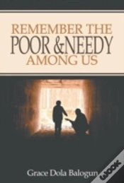 Capa do artigo Remember The Poor & Needy Among Us