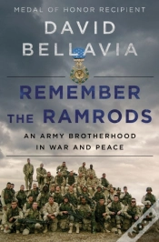 Capa do artigo Remember The Ramrods