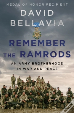 Capa do artigo Remember The Ramrods