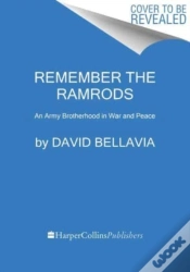 Capa do artigo Remember The Ramrods