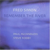 Capa do artigo Remember the River - CD