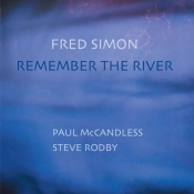 Capa do artigo Remember the River - Vinil