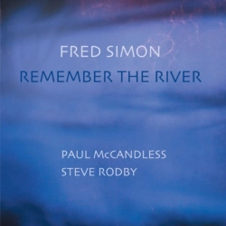 Capa do artigo Remember the River - Vinil