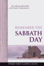 Remember The Sabbath Day - Preview