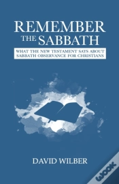 Capa do artigo Remember The Sabbath