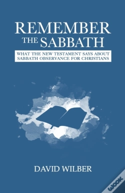 Capa do artigo Remember The Sabbath