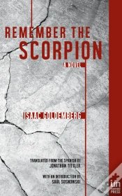 Capa do artigo Remember The Scorpion
