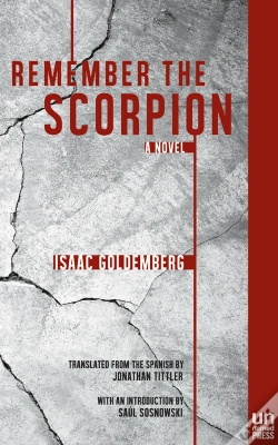 Capa do artigo Remember The Scorpion