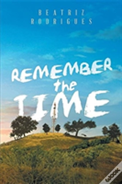 Capa do artigo Remember The Time