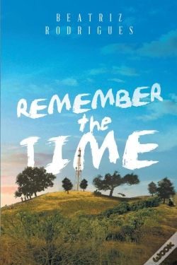 Capa do artigo Remember The Time