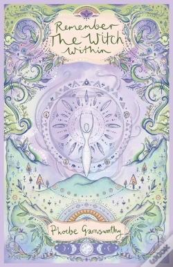 Capa do artigo Remember The Witch Within