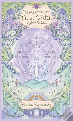 Capa do artigo Remember The Witch Within
