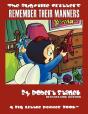 Remember Their Manners - Preview
