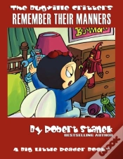 Capa do artigo Remember Their Manners