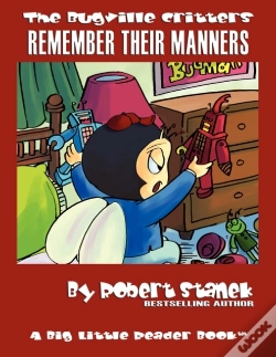 Capa do artigo Remember Their Manners