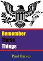 Remember These Things - Preview