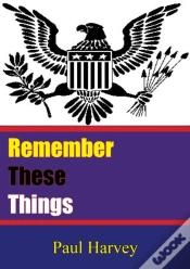 Capa do artigo Remember These Things