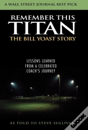 Capa do artigo Remember This Titan