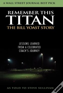 Capa do artigo Remember This Titan