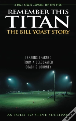 Capa do artigo Remember This Titan: The Bill Yoast Story