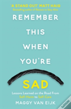 Capa do artigo Remember This When You'Re Sad