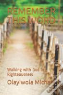 Remember This Word