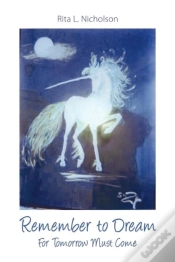 Capa do artigo Remember To Dream