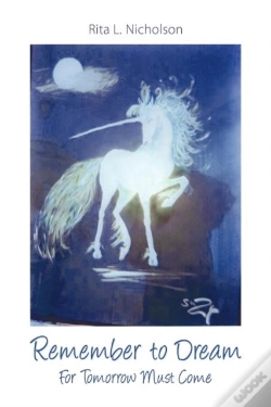 Capa do artigo Remember To Dream