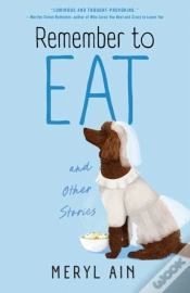Capa do artigo Remember To Eat And Other Stores