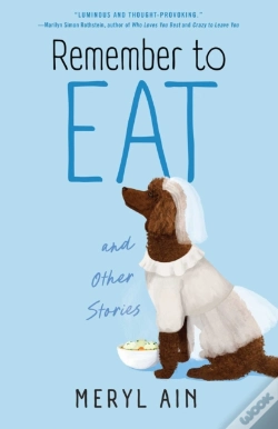 Capa do artigo Remember To Eat And Other Stores