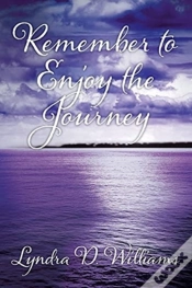 Capa do artigo Remember To Enjoy The Journey
