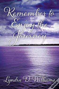 Capa do artigo Remember To Enjoy The Journey