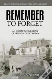 Capa do artigo Remember To Forget