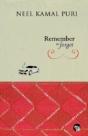 Remember To Forget - Preview