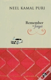 Capa do artigo Remember To Forget