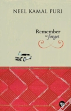 Capa do artigo Remember To Forget