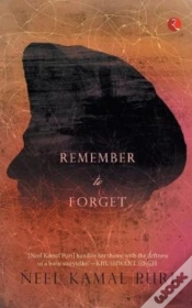 Capa do artigo Remember To Forget