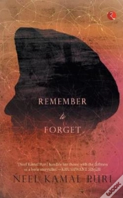 Capa do artigo Remember To Forget