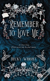 Capa do artigo Remember To Love Me