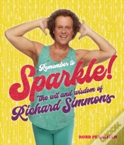 Capa do artigo Remember To Sparkle!