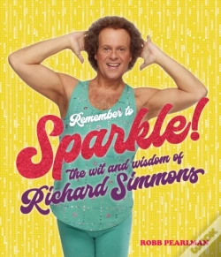 Capa do artigo Remember To Sparkle!