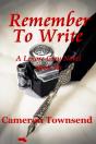 Remember To Write - Preview