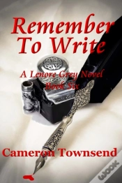 Capa do artigo Remember To Write