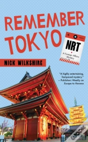 Capa do artigo Remember Tokyo