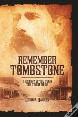 Capa do artigo Remember Tombstone