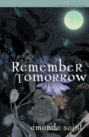 Capa do artigo Remember Tomorrow
