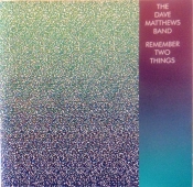 Capa do artigo Remember Two Things - CD