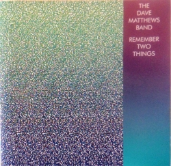 Capa do artigo Remember Two Things - CD