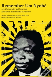 Capa do artigo Remember Um Nyobè