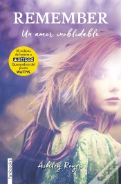 Capa do artigo Remember. Un Amor Inoblidable